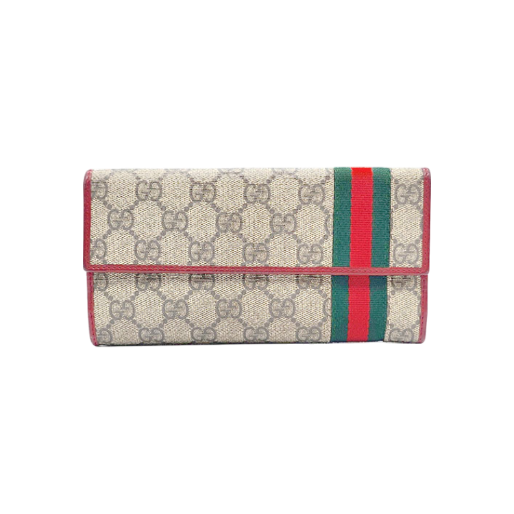 구찌 오피디아 장지갑 (282427) L897853(Gucci Ophidia Long Wallet (282427) L897853)