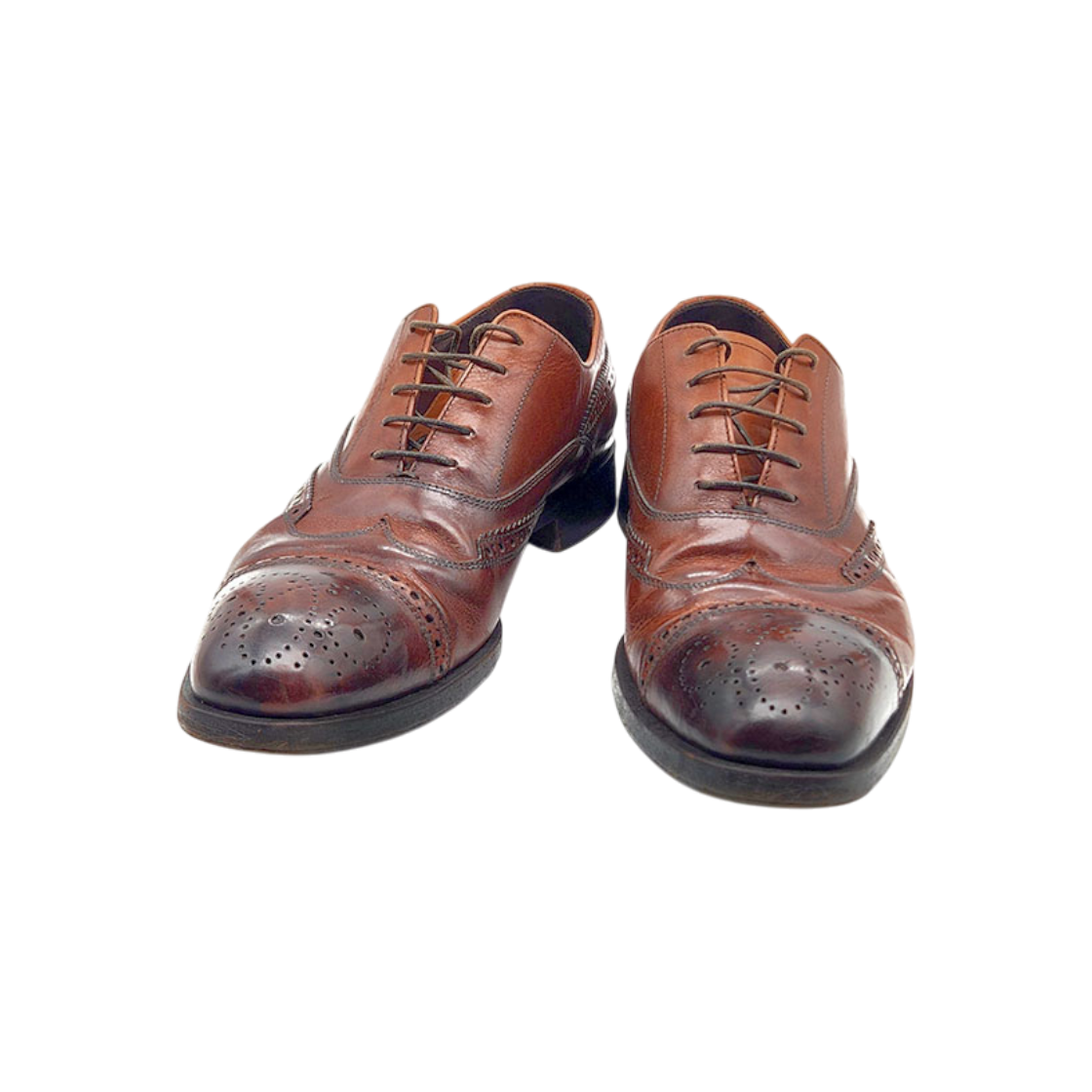 프라다 가죽 로퍼 L369113(Prada Leather Loafers L369113)
