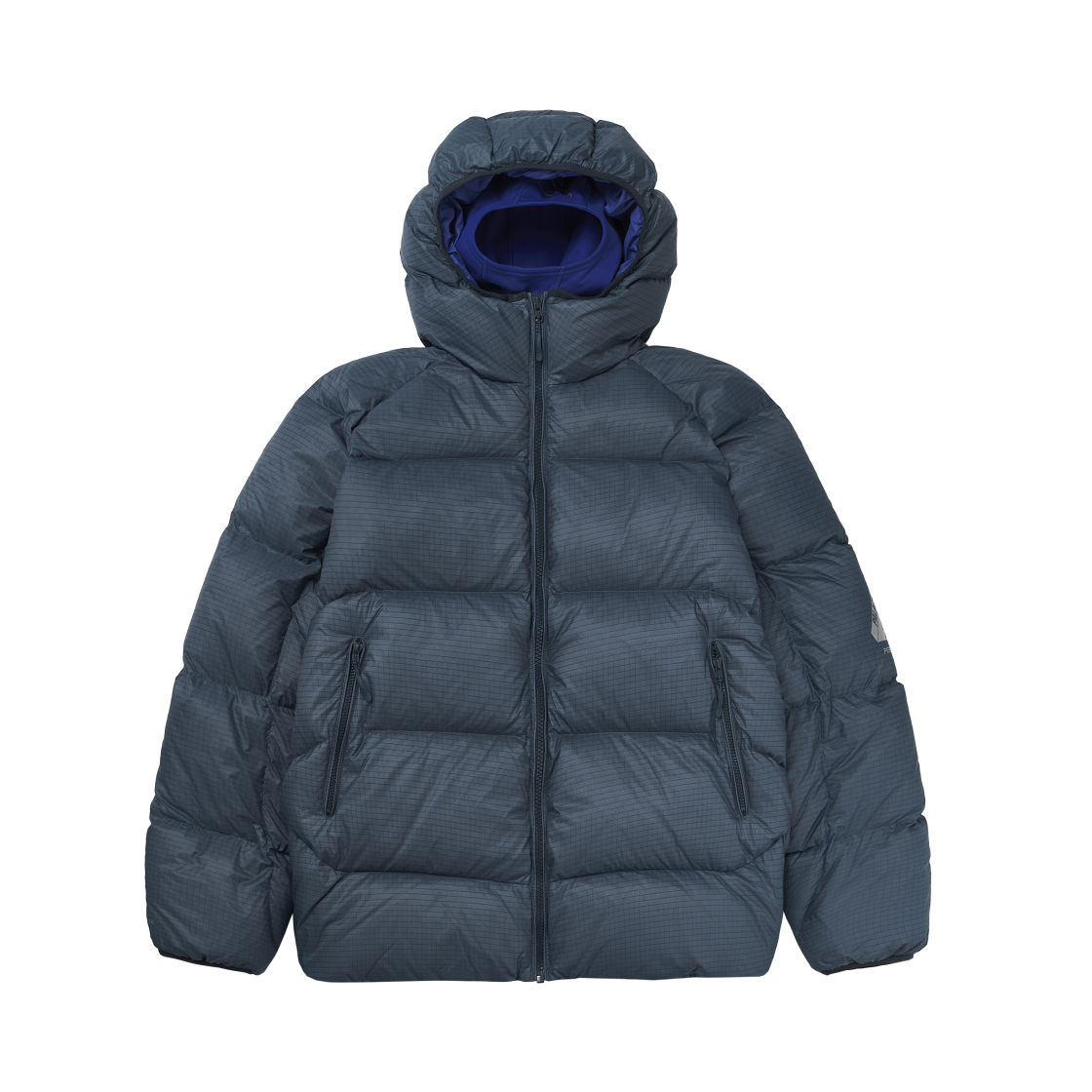 팔라스 퍼텍스 퀀텀 RS 푸파 블루 - 25FW(Palace Pertex Quantum RS Puffa Blue - 25FW)