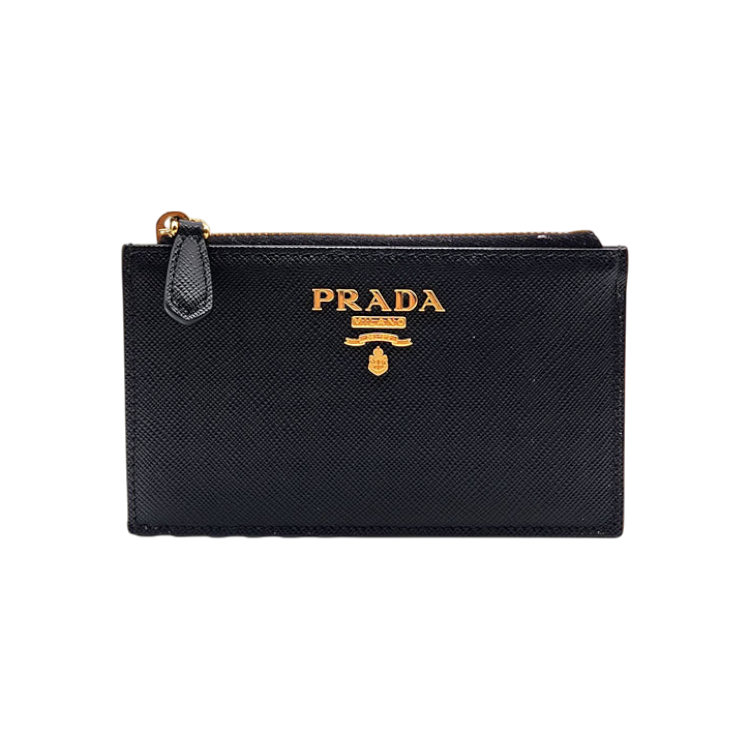 프라다 사피아노 카드지갑 (1MC086) L686847(Prada Saffiano Card Holder (1MC086) L686847)
