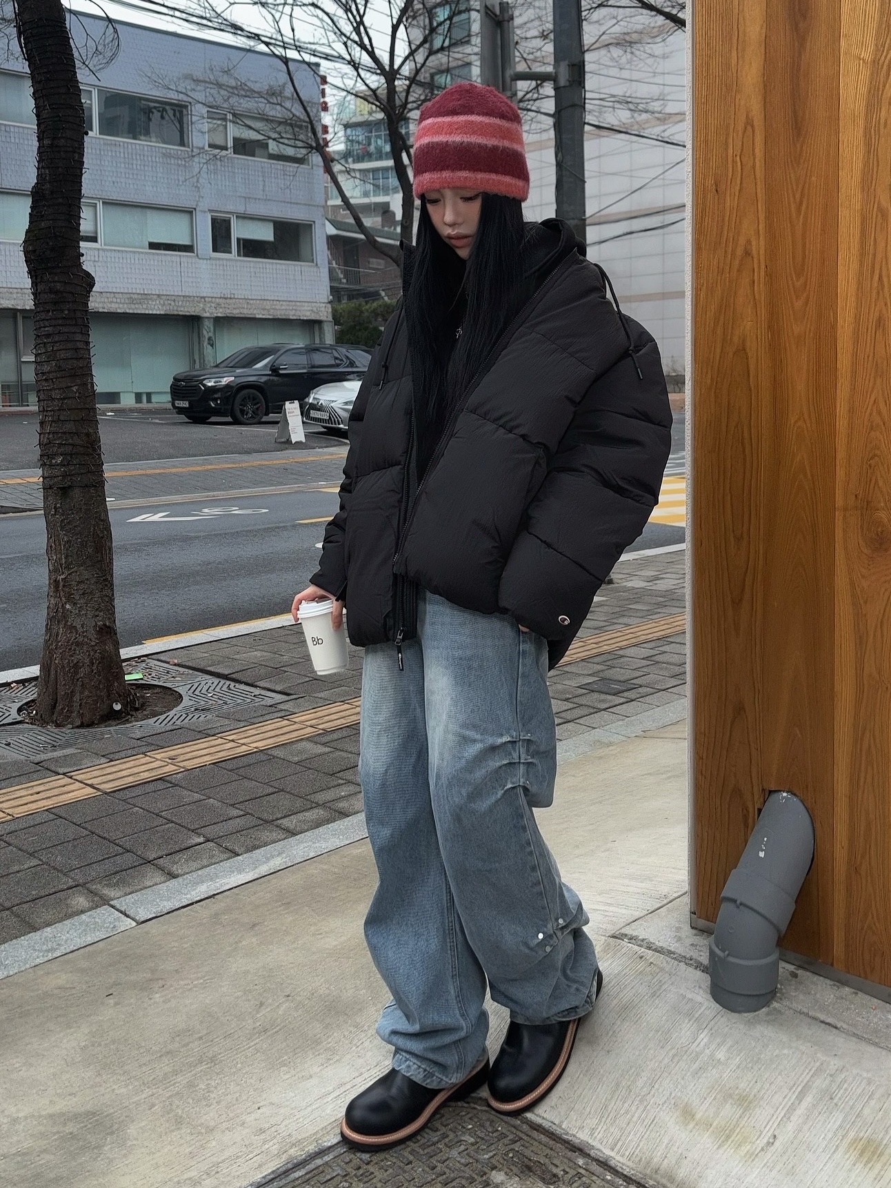 chomin님의 스타일 - 1