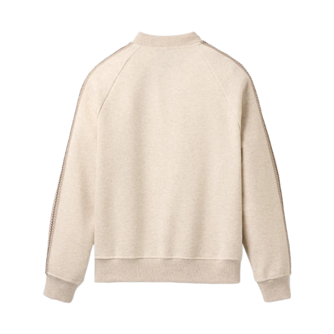 어그 타스만 크루넥 카리부 헤더(UGG Tasman Crewneck Caribou Heather) - 2