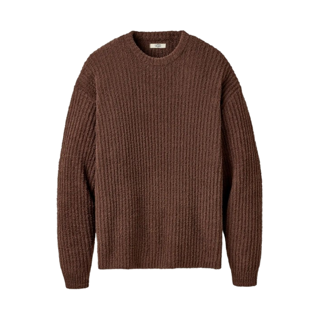 1172197-COLA UGG Ryatt Crew Rib Cola