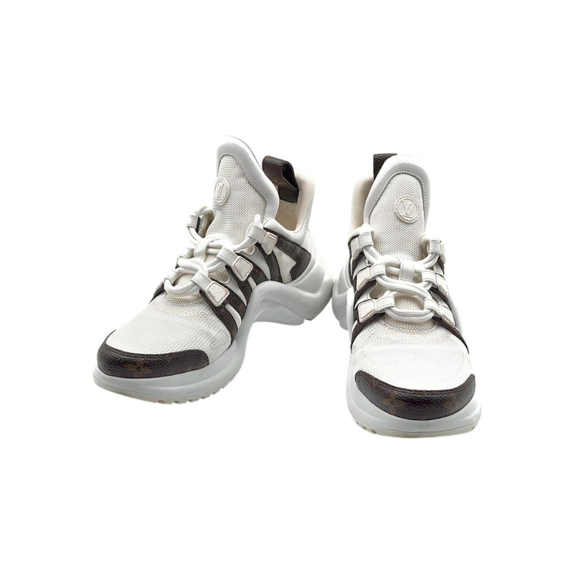 루이비통 아치라이트 스니커즈 L686065(Louis Vuitton Archlight Sneakers L686065)