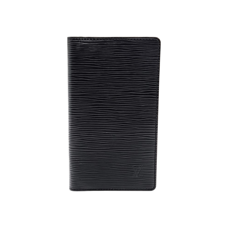 루이비통 에삐 여권지갑 L734808(Louis Vuitton Epi Passport Holder L734808) - 1
