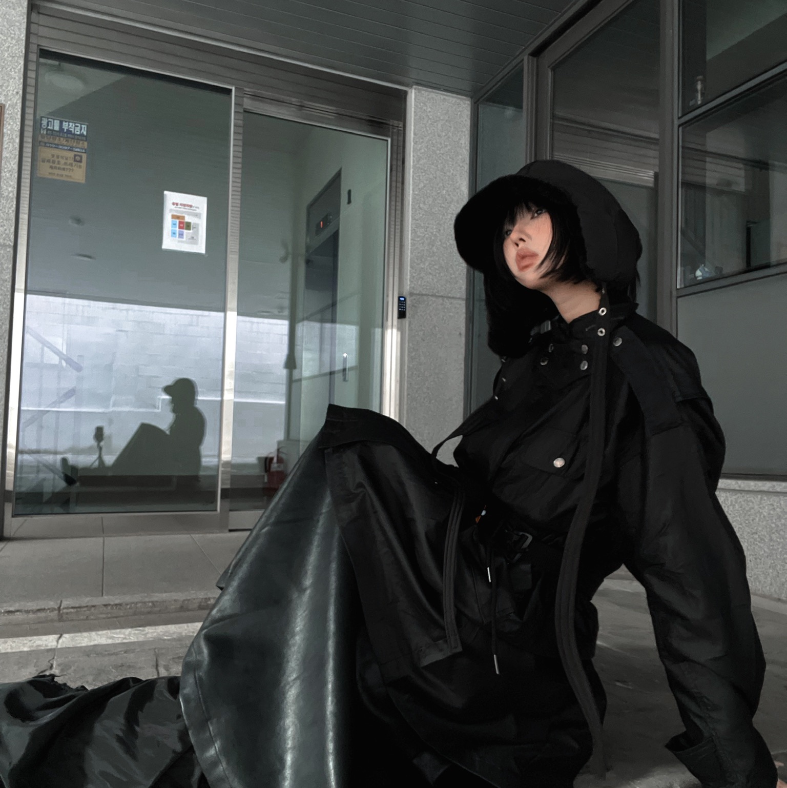 oneul.codi님의 스타일 - 1