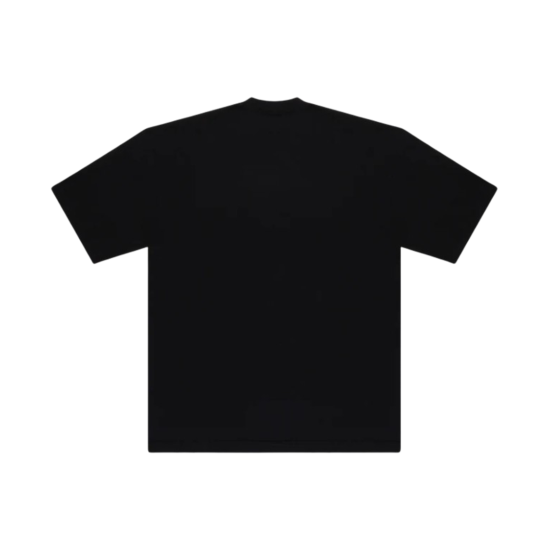 트래비스 스캇 스케이트 레일 티셔츠 블랙(Travis Scott Skate Rail T-Shirt Black) - 2