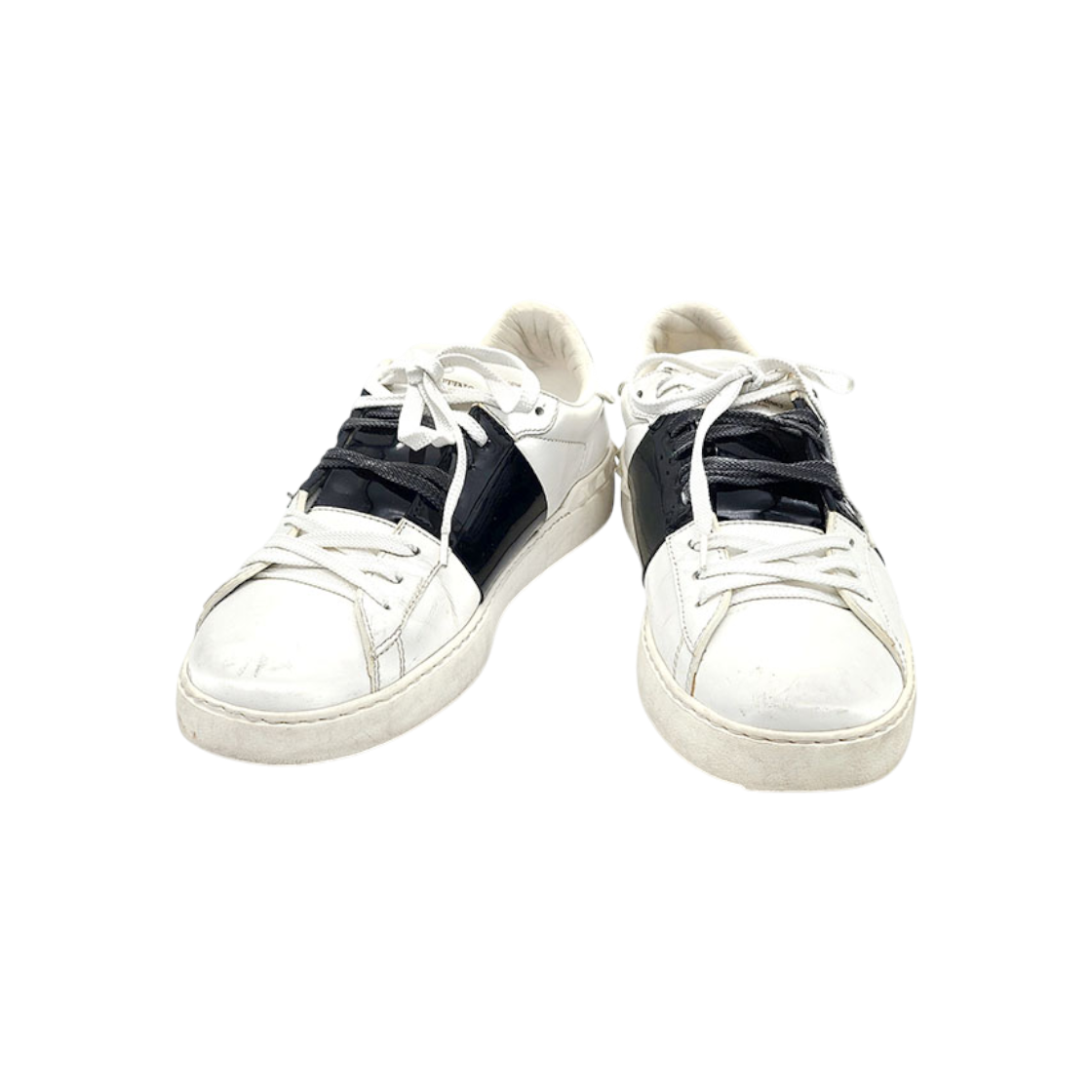 IT964TSVC6HT Valentino Hidden Off Sneakers L346252