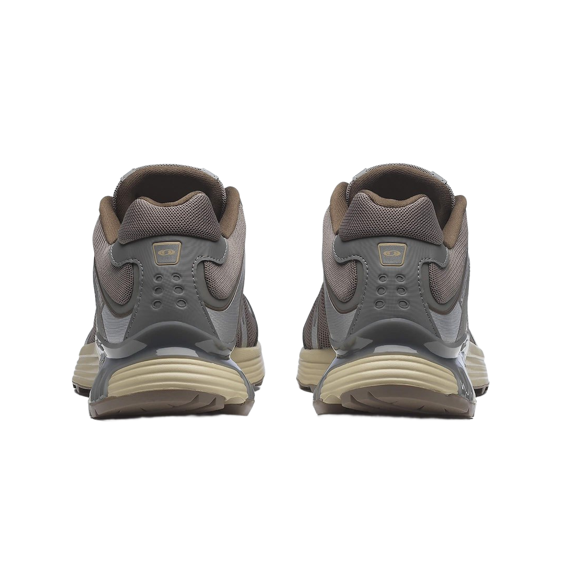 살로몬 XT-위스퍼 팔콘 퓨터(Salomon XT-Whisper Falcon Pewter) - 3