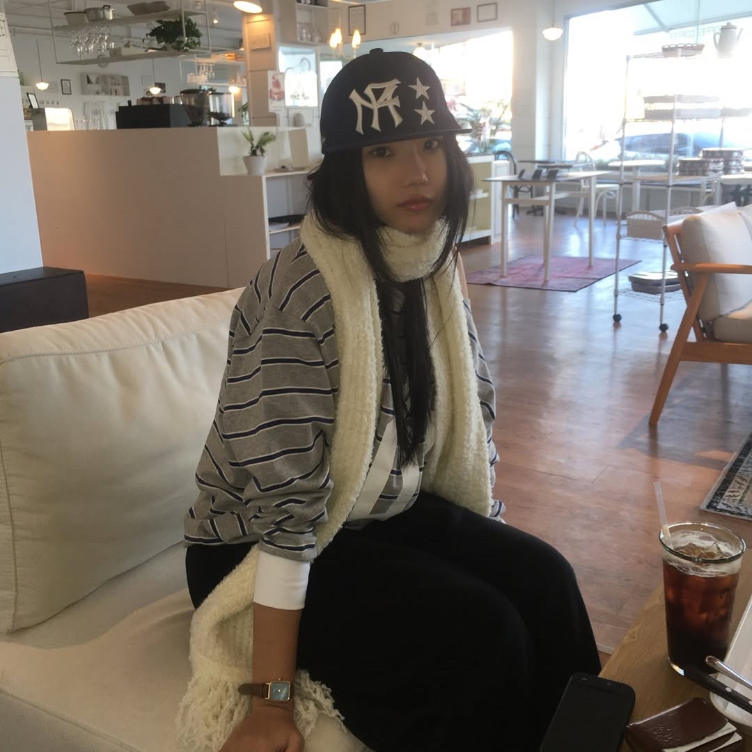 oneul.codi님의 스타일 - 2