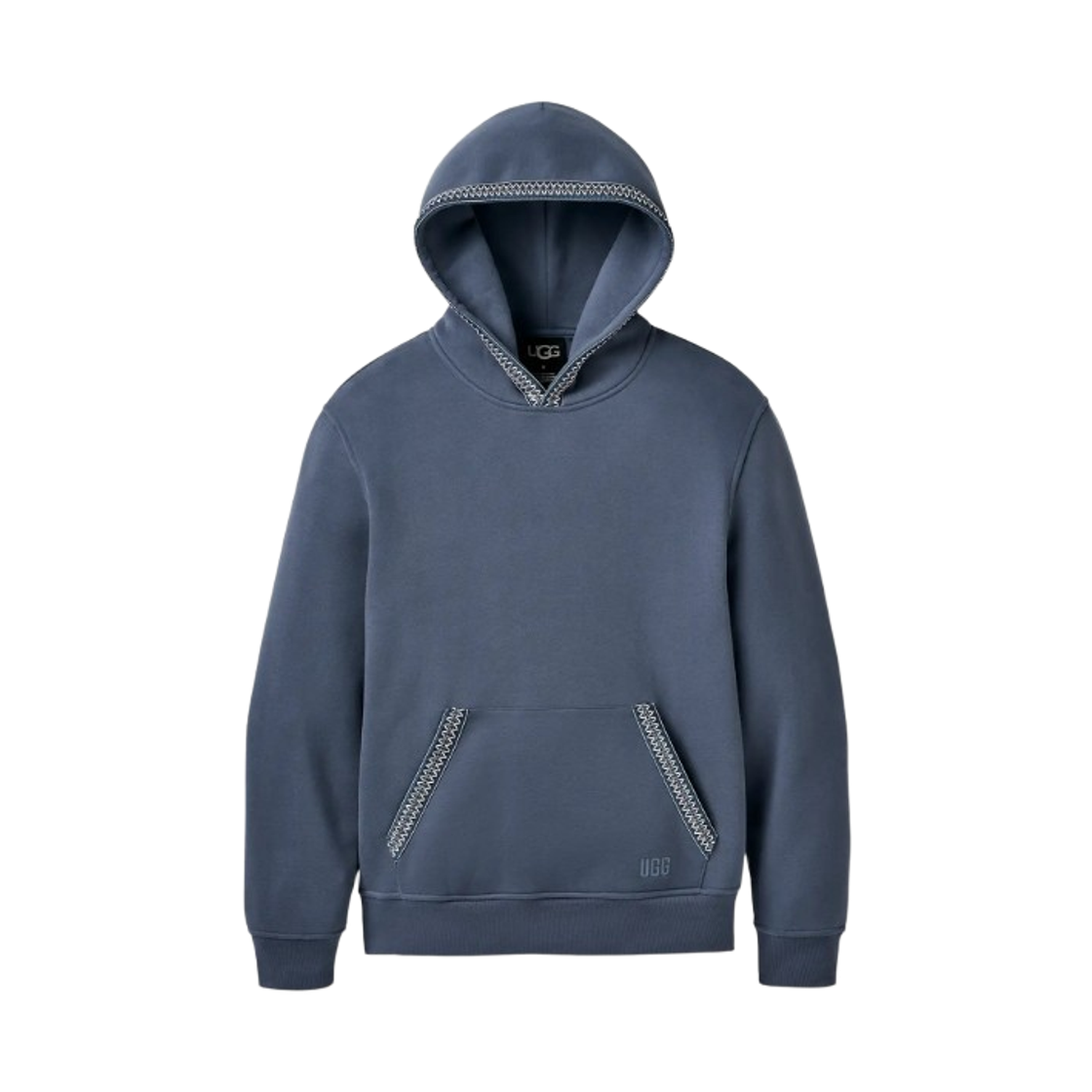 어그 타스만 후드 다크 웨이브(UGG Tasman Hoodie Dark Wave)