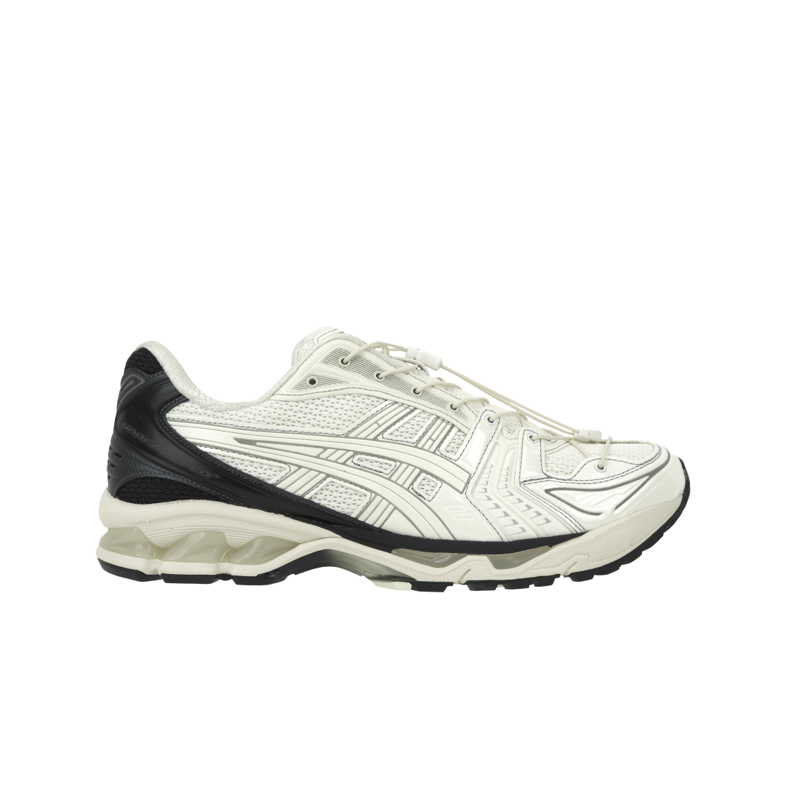 아식스 x 언어펙티드 젤 카야노 14 갤럭시 화이트(Asics x Unaffected Gel-Kayano 14 Galaxy White)