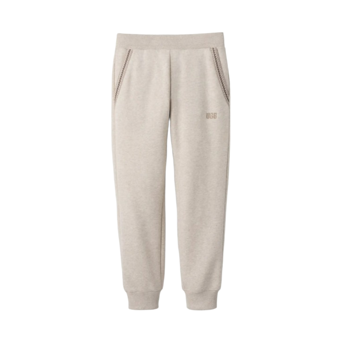 어그 타스만 조거 카리부 헤더(UGG Tasman Jogger Caribou Heather)