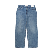 Uniqlo x JW Anderson Wide Fit Jeans Blue - KR