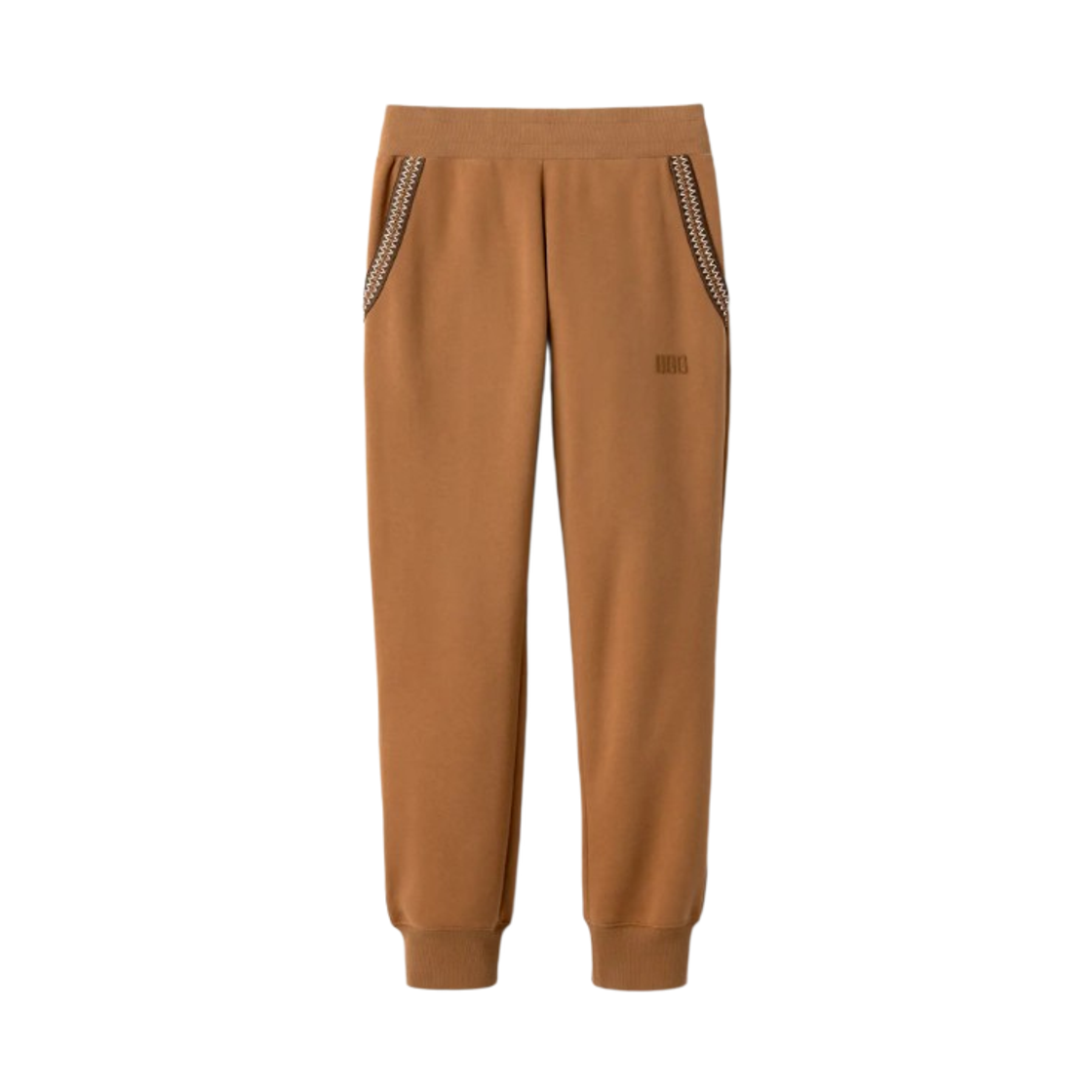 1151710-CHE UGG Tasman Jogger Chestnut