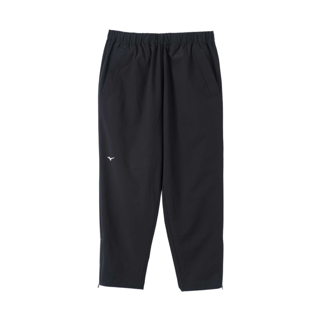 MESP0505A24LEFBLK Mizuno x Margaret Howell Track Trouser Black