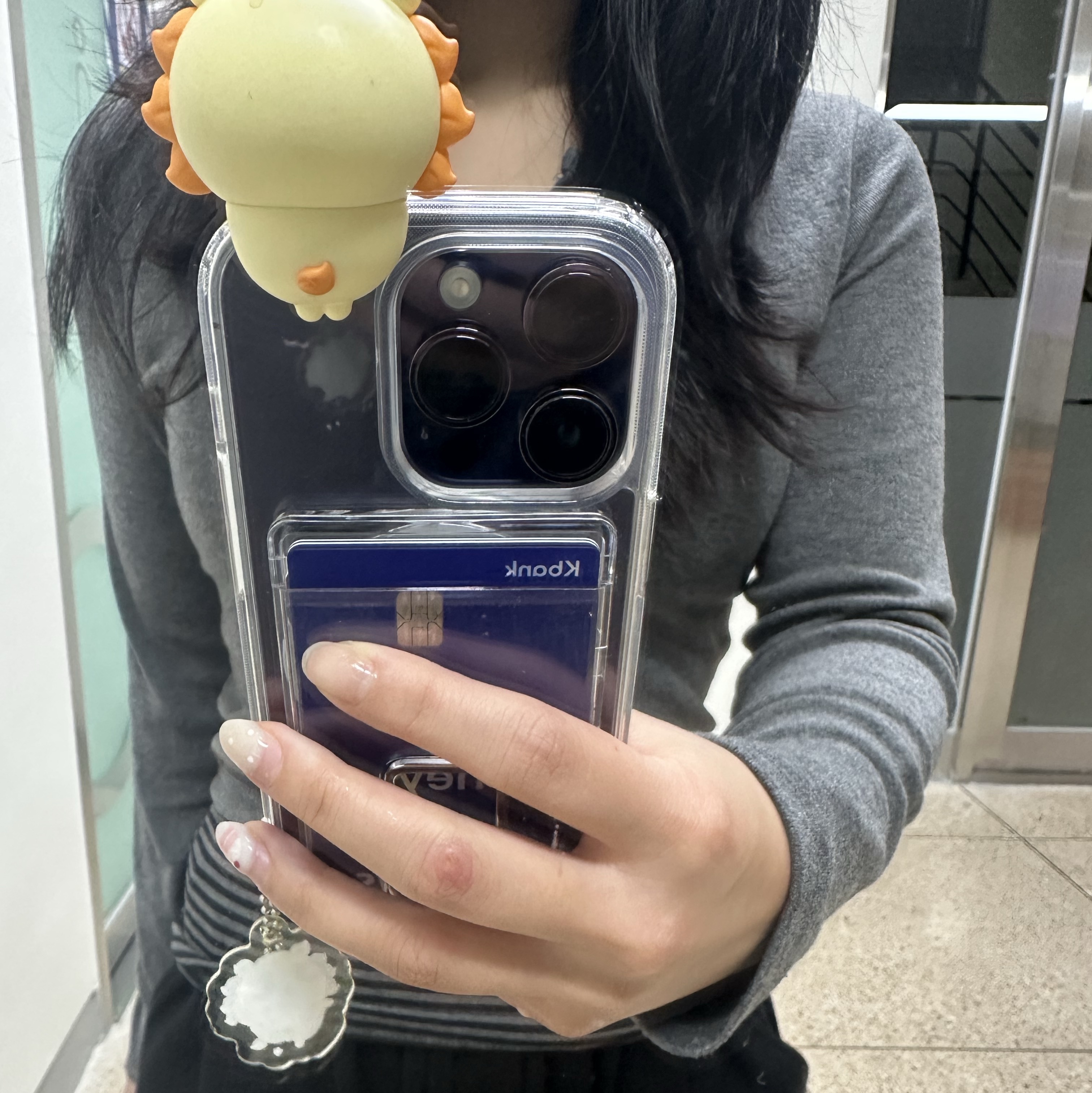 둑이맘님의 스타일
