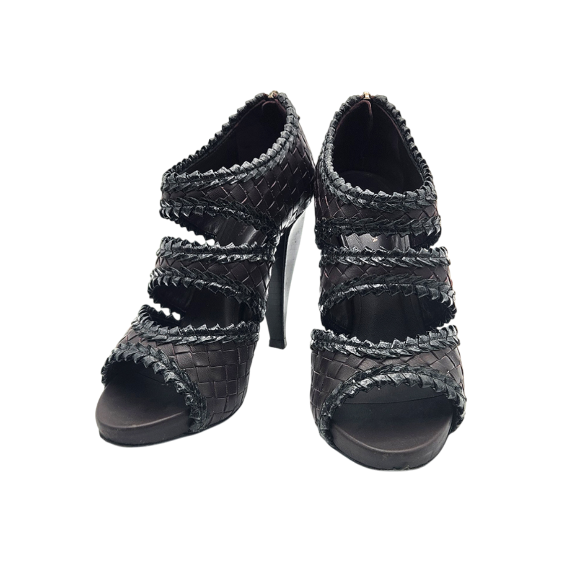 보테가 베네타 매쉬 구두(Bottega Veneta Mesh Shoes)
