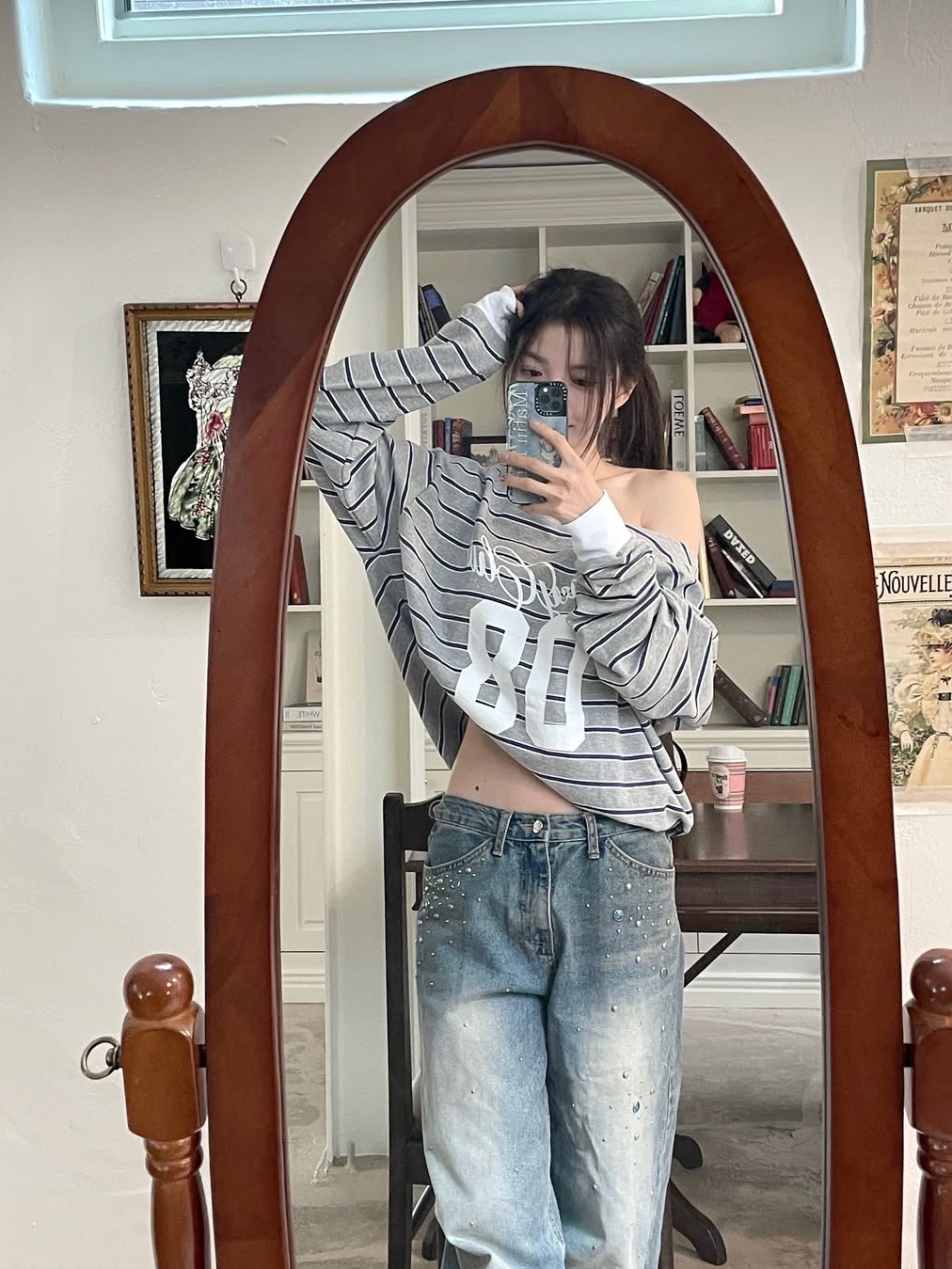 oneul.codi님의 스타일 - 1
