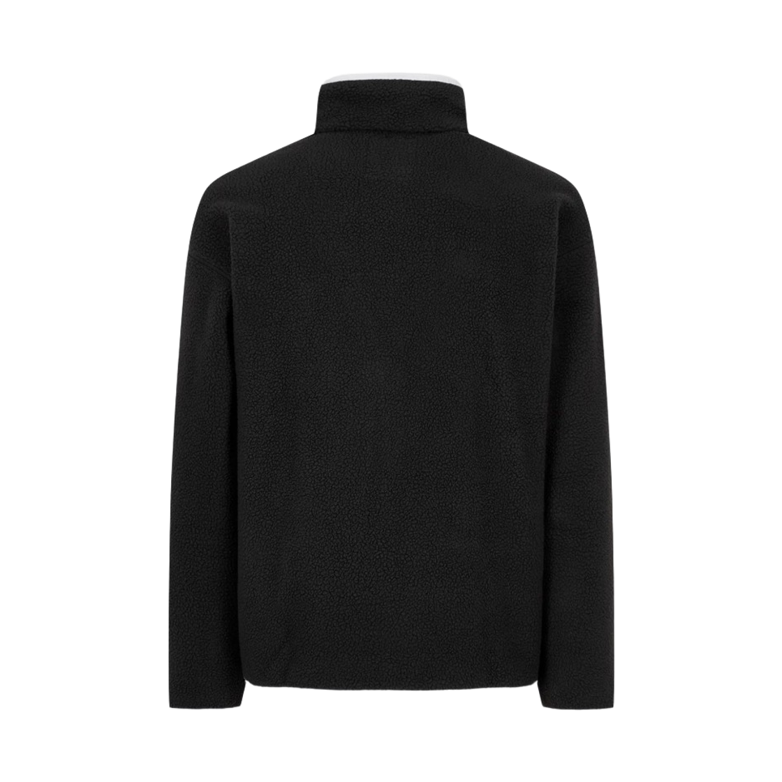 컬럼비아 헬베시아 II 하프 스냅 플리스 풀오버 블랙(Columbia Helvetia II Half Snap Fleece Pullover Black) - 2