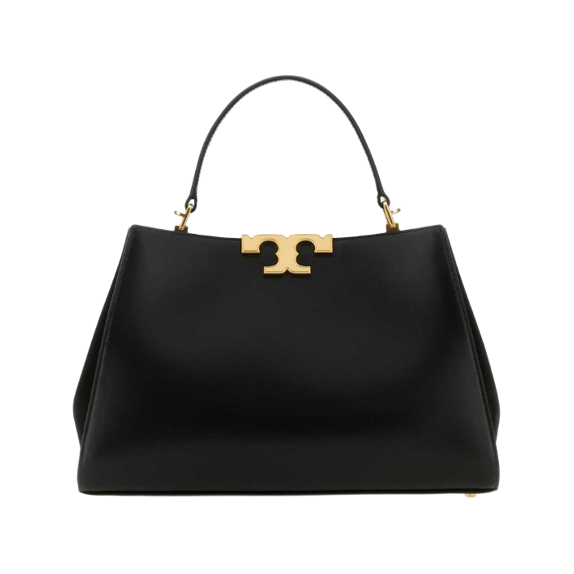 137312-001 Tory Burch Eleanor Shoulder Bag Black