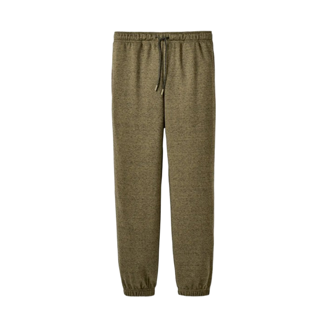 어그 잰더 조거 번트 올리브 헤더(UGG Xander Jogger Burnt Olive Heather)