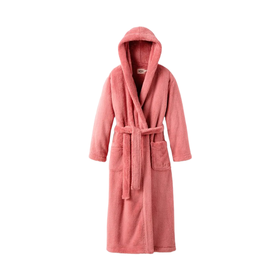 (W) 어그 아르티 롱 핑크 시더((W) UGG Aarti Long Pink Cedar)