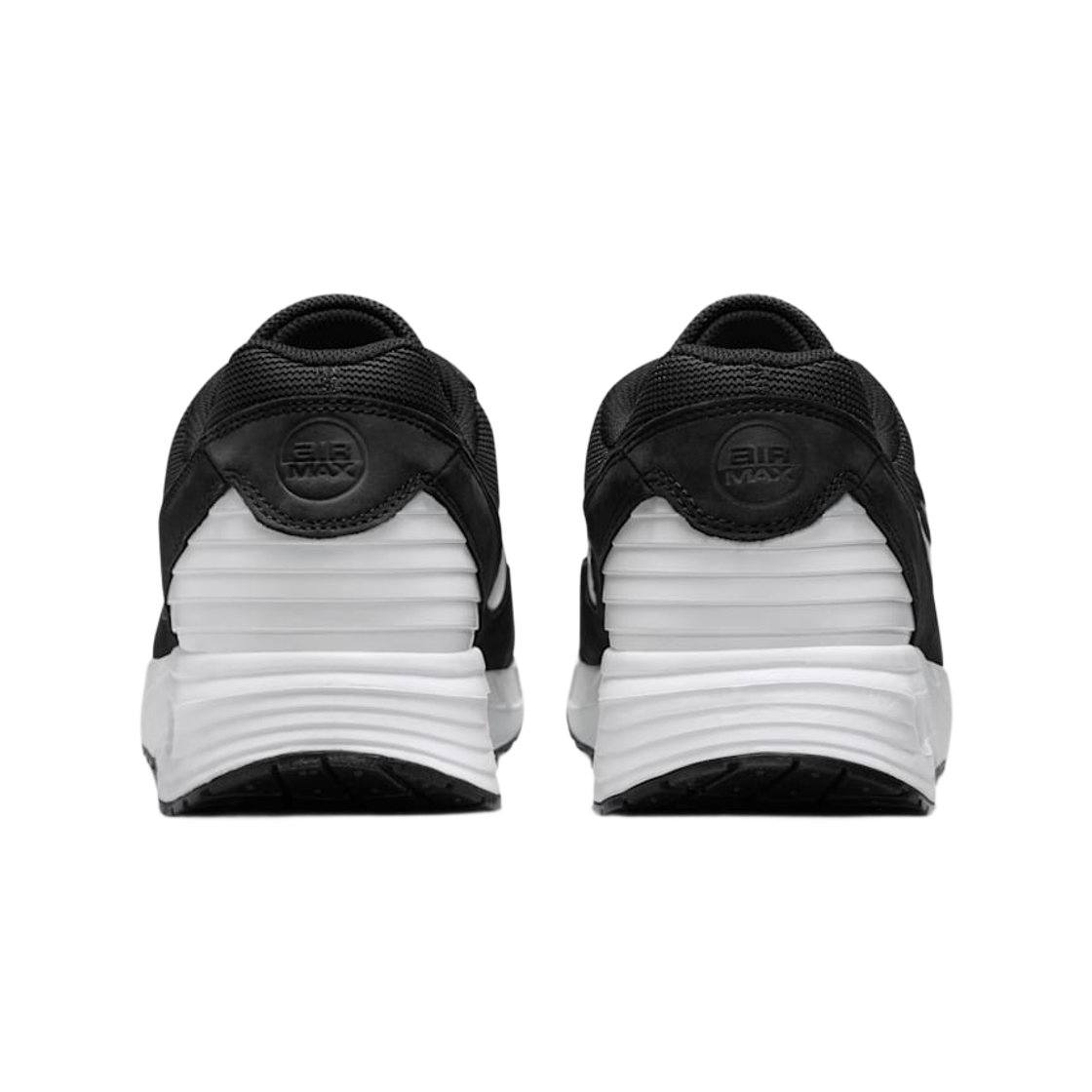 나이키 에어맥스 벌스 블랙 화이트(Nike Air Max Verse Black White) - 3