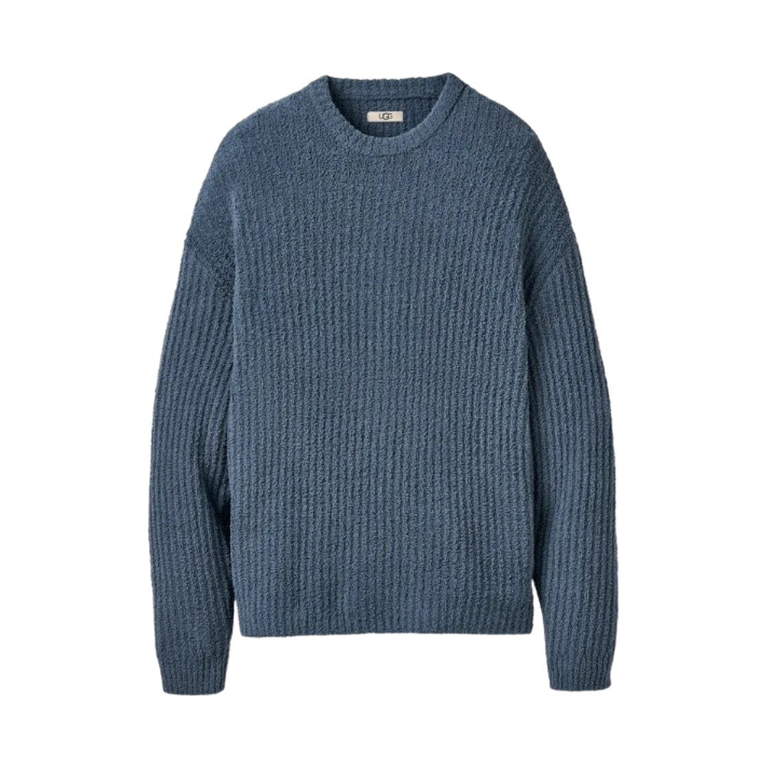 어그 랏트 크루 립 다크 웨이브(UGG Ryatt Crew Rib Dark Wave)