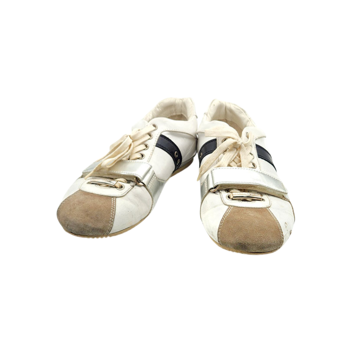 디올 옴므 벨크로 스니커즈 L481533(Dior Homme Velcro Sneakers L481533)