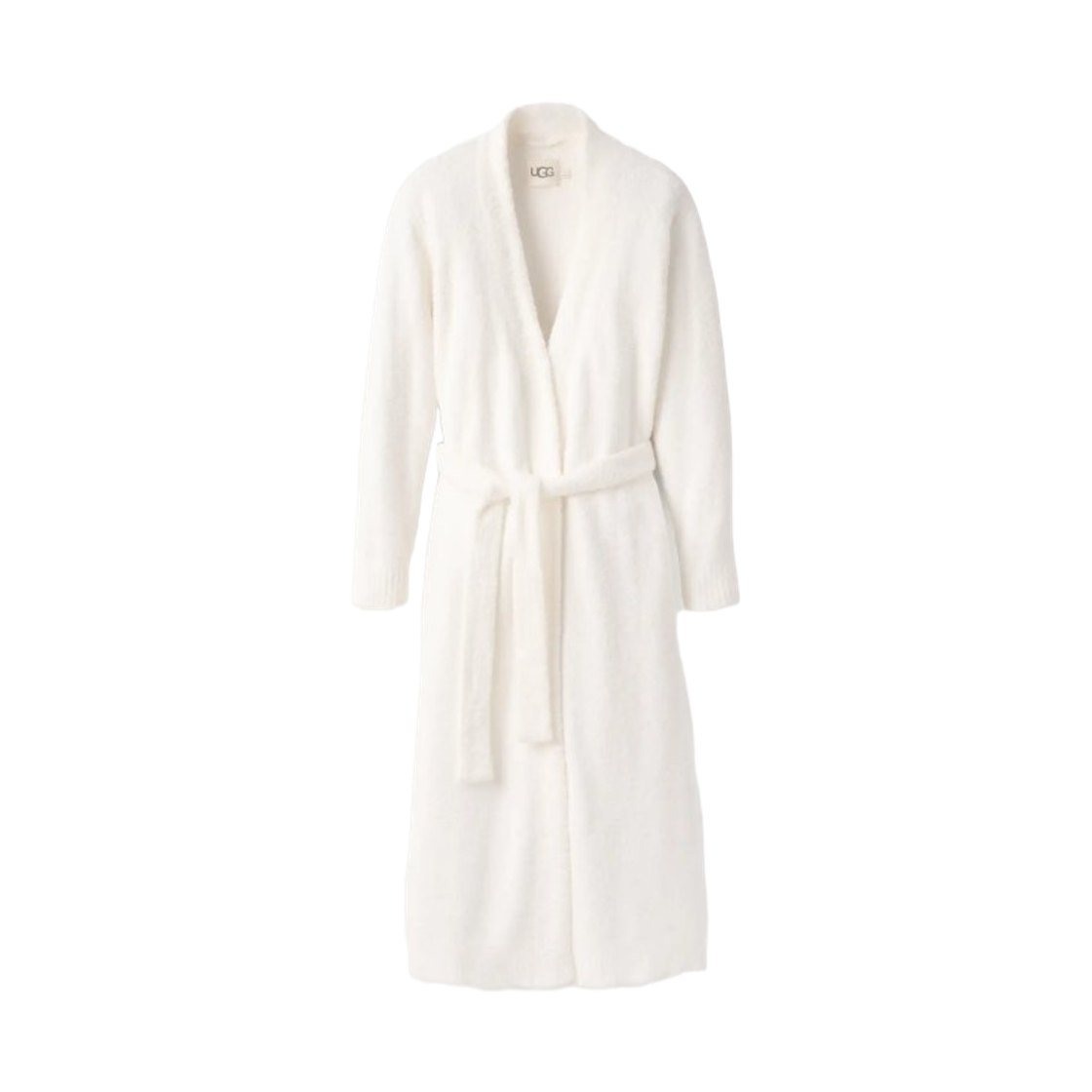 (W) 어그 레니 로브 2 크림((W) UGG Lenny Robe II Cream)