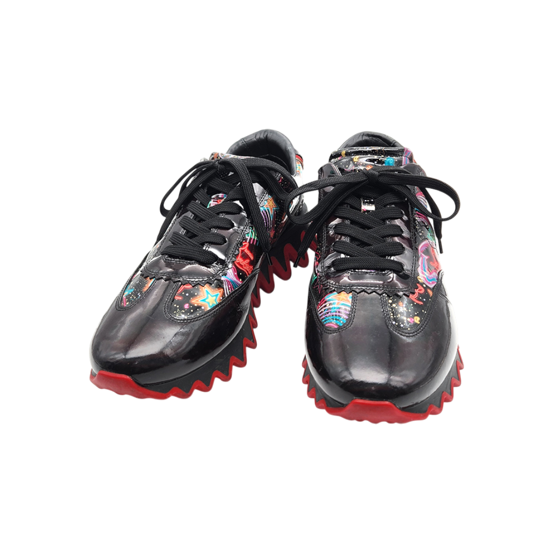 크리스찬 루부탱 루비샤크 스니커즈 L771106(Christian Louboutin Ruby Shark Sneakers L771106)
