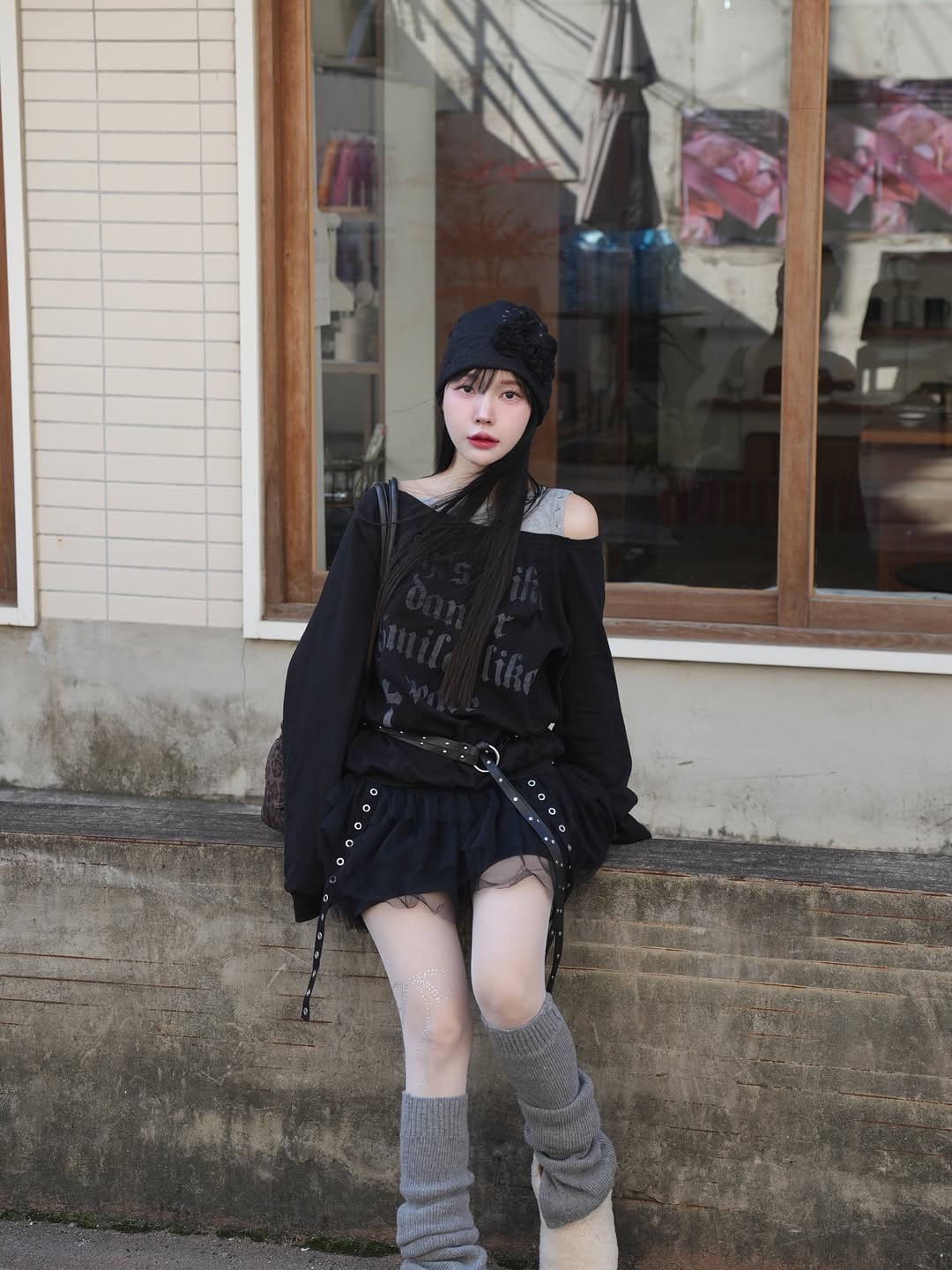 oneul.codi님의 스타일 - 2