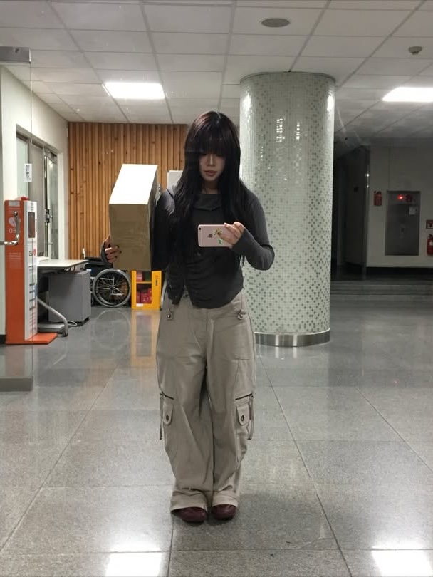 oneul.codi님의 스타일 - 1