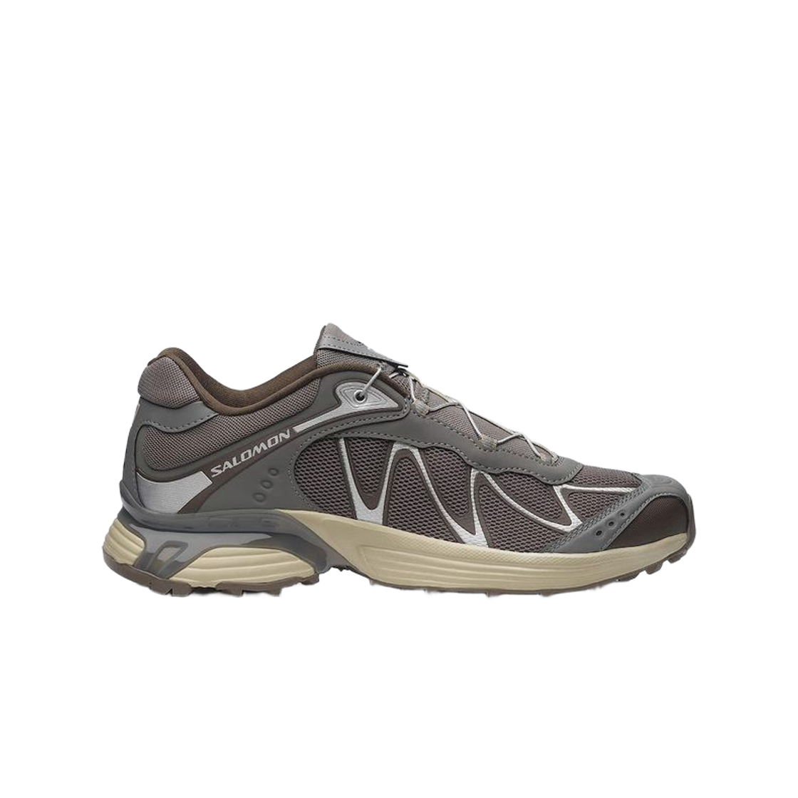살로몬 XT-위스퍼 팔콘 퓨터(Salomon XT-Whisper Falcon Pewter) - 1