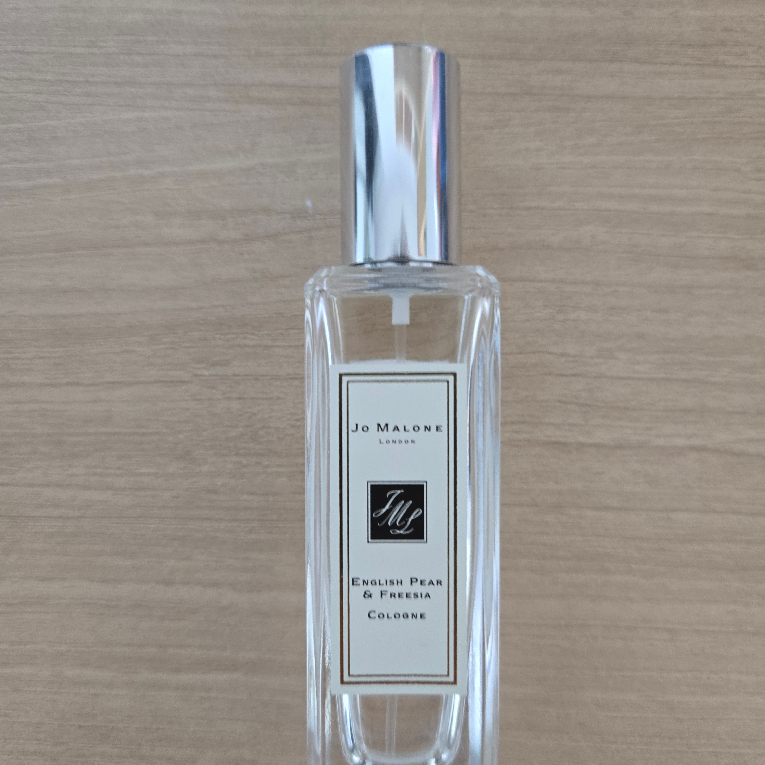 Jo Malone English Pear & Freesia Cologne 30ml 착용 스타일