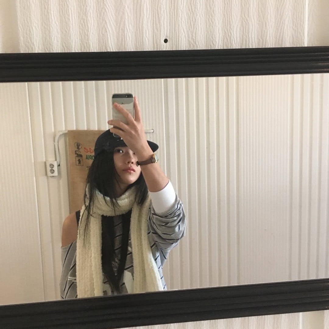 oneul.codi님의 스타일 - 4