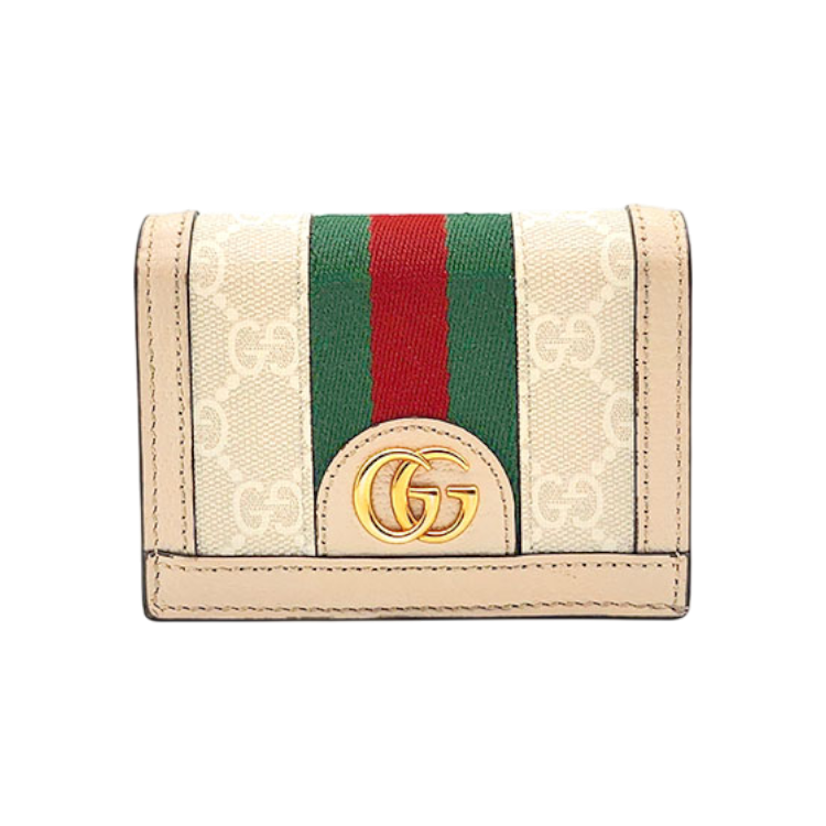 구찌 오피디아 반지갑 (523155) L170484(Gucci Ophidia Wallet (523155) L170484)