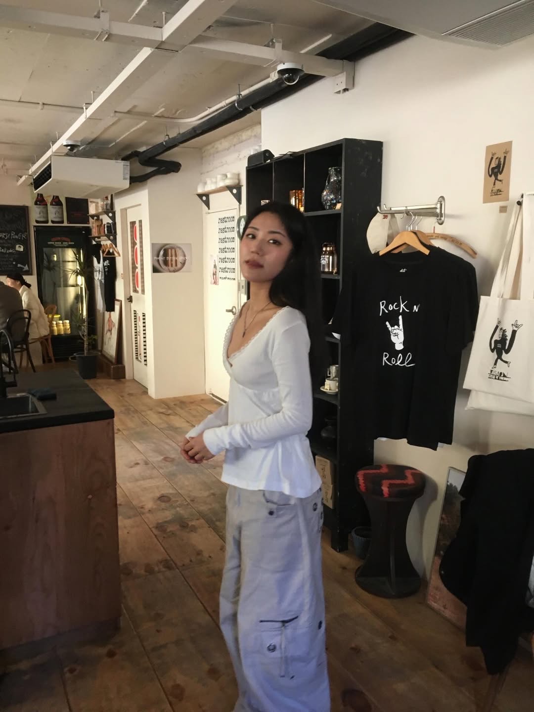 oneul.codi님의 스타일 - 3