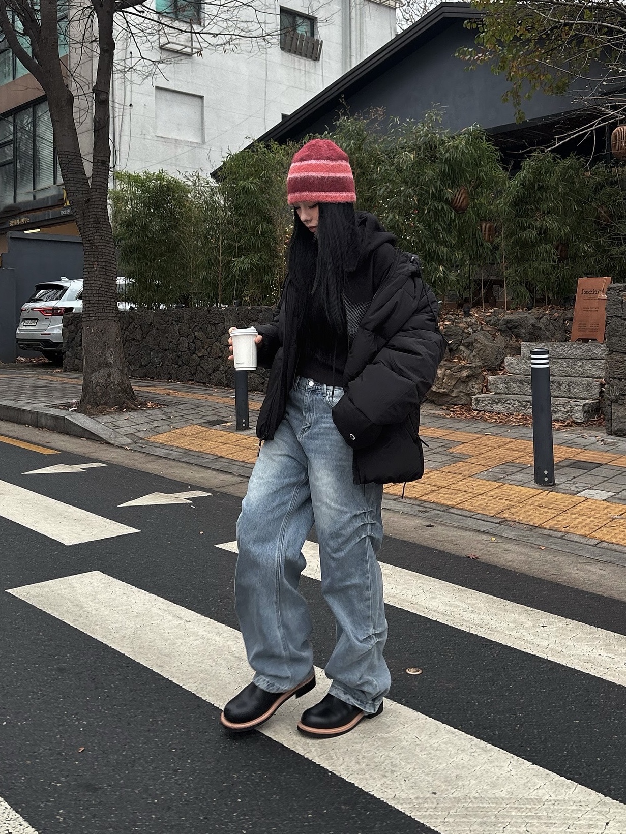 chomin님의 스타일 - 2