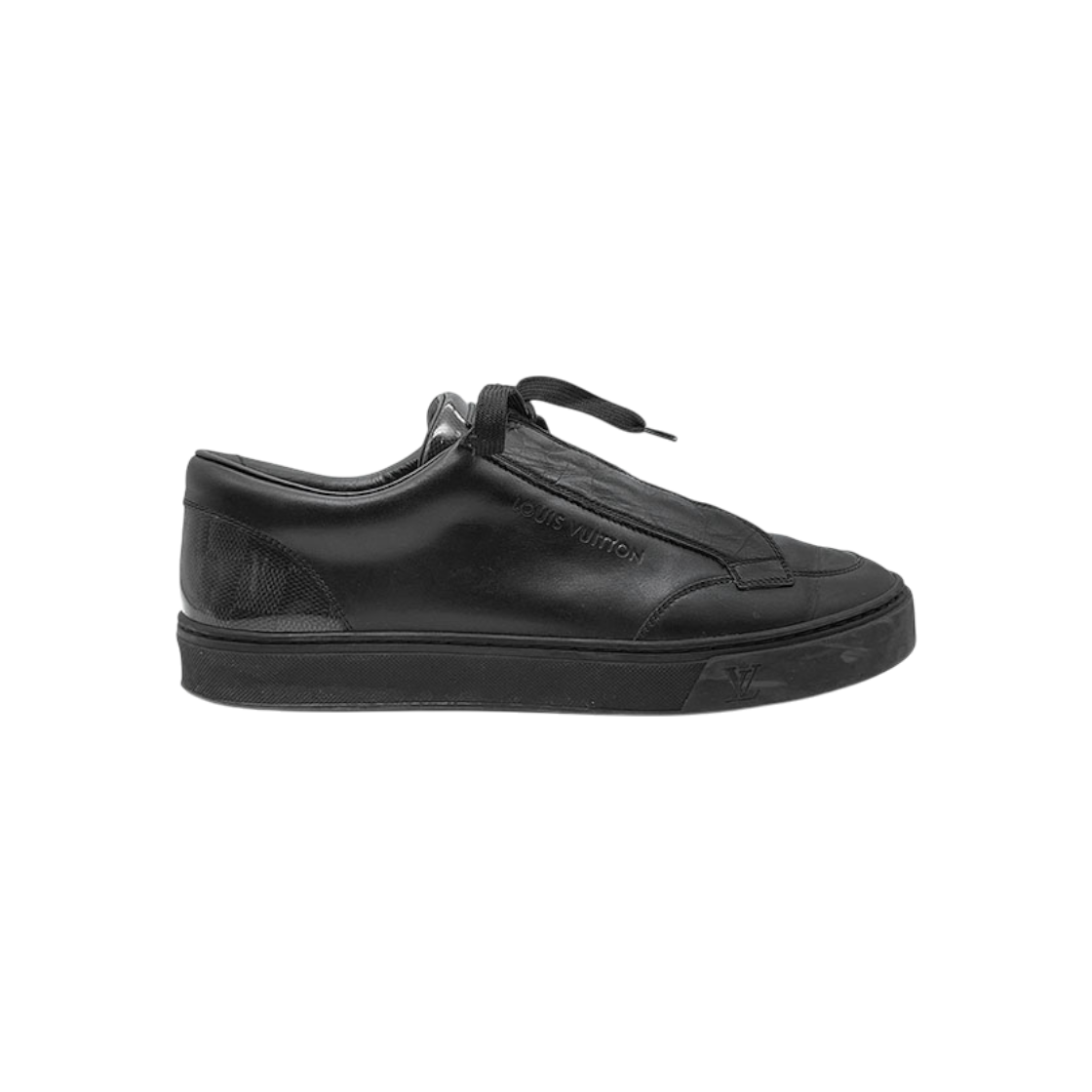루이비통 그라피트 스니커즈 L881727(Louis Vuitton Graphite Sneakers L881727)