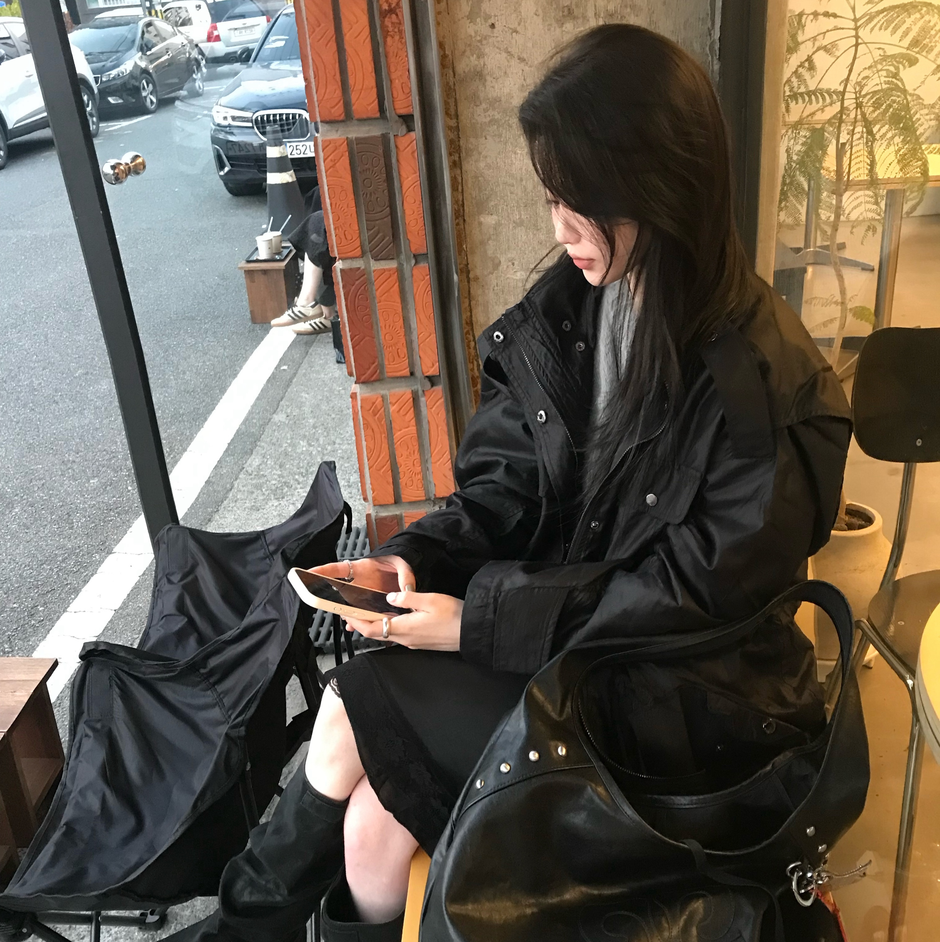 oneul.codi님의 스타일 - 2