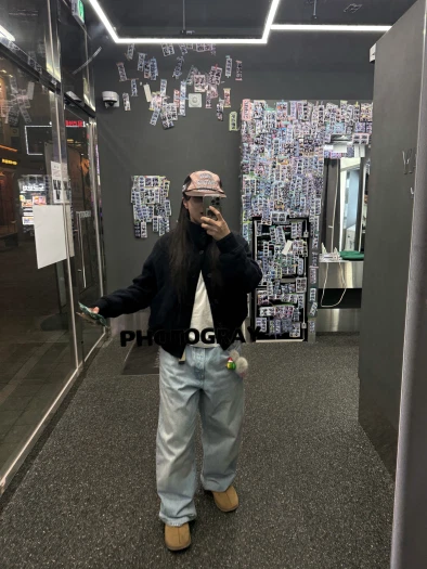 스타일 카드