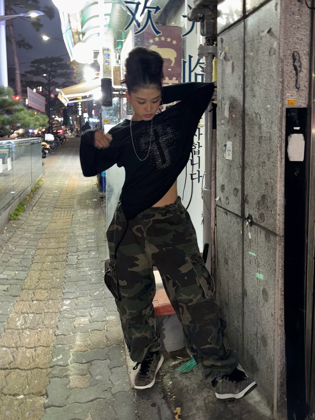 oneul.codi님의 스타일 - 2