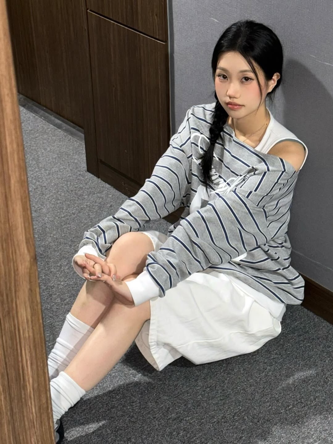 oneul.codi님의 스타일 - 1