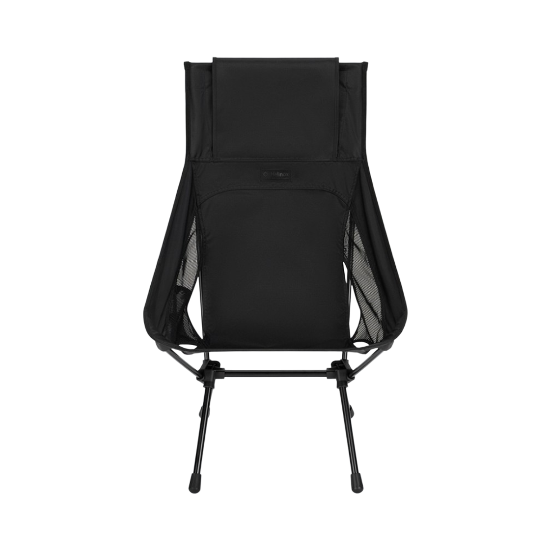 헬리녹스 체어 원 하이백 (Re) 블랙아웃 에디션(Helinox Chair One High-Back (Re) Blackout Edition) - 2