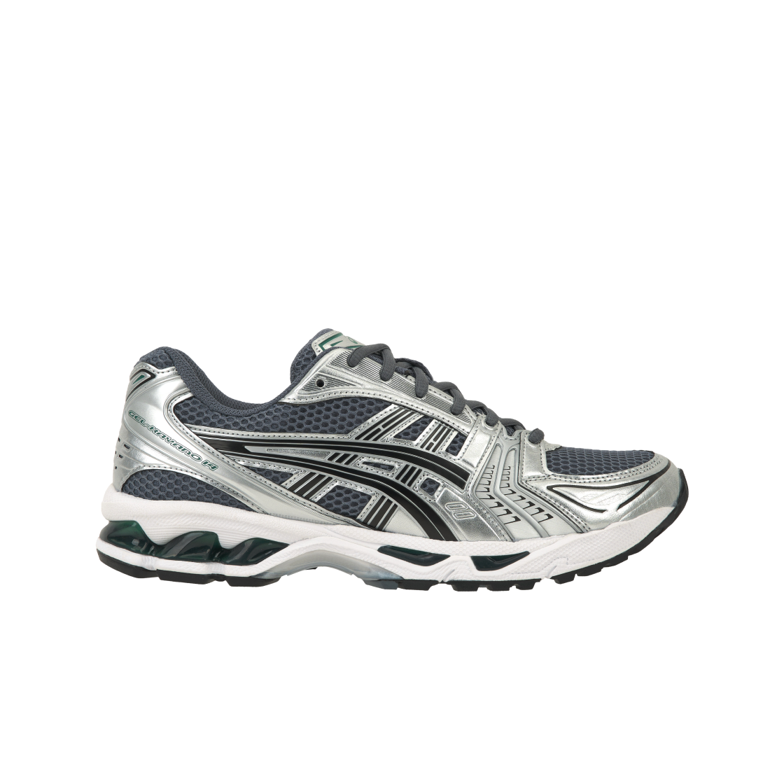 아식스 젤 카야노 14 메트로폴리스 재스퍼 그린(Asics Gel-Kayano 14 Metropolis Jasper Green)