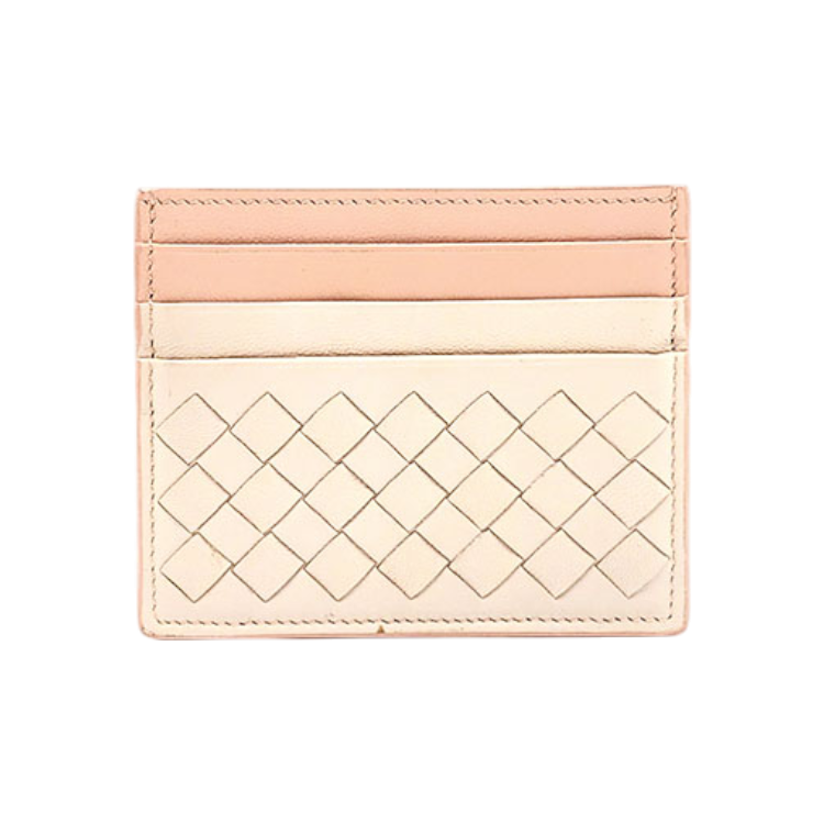 보테가 베네타 매쉬 카드지갑 L100481(Bottega Veneta Mesh Card Holder L100481)
