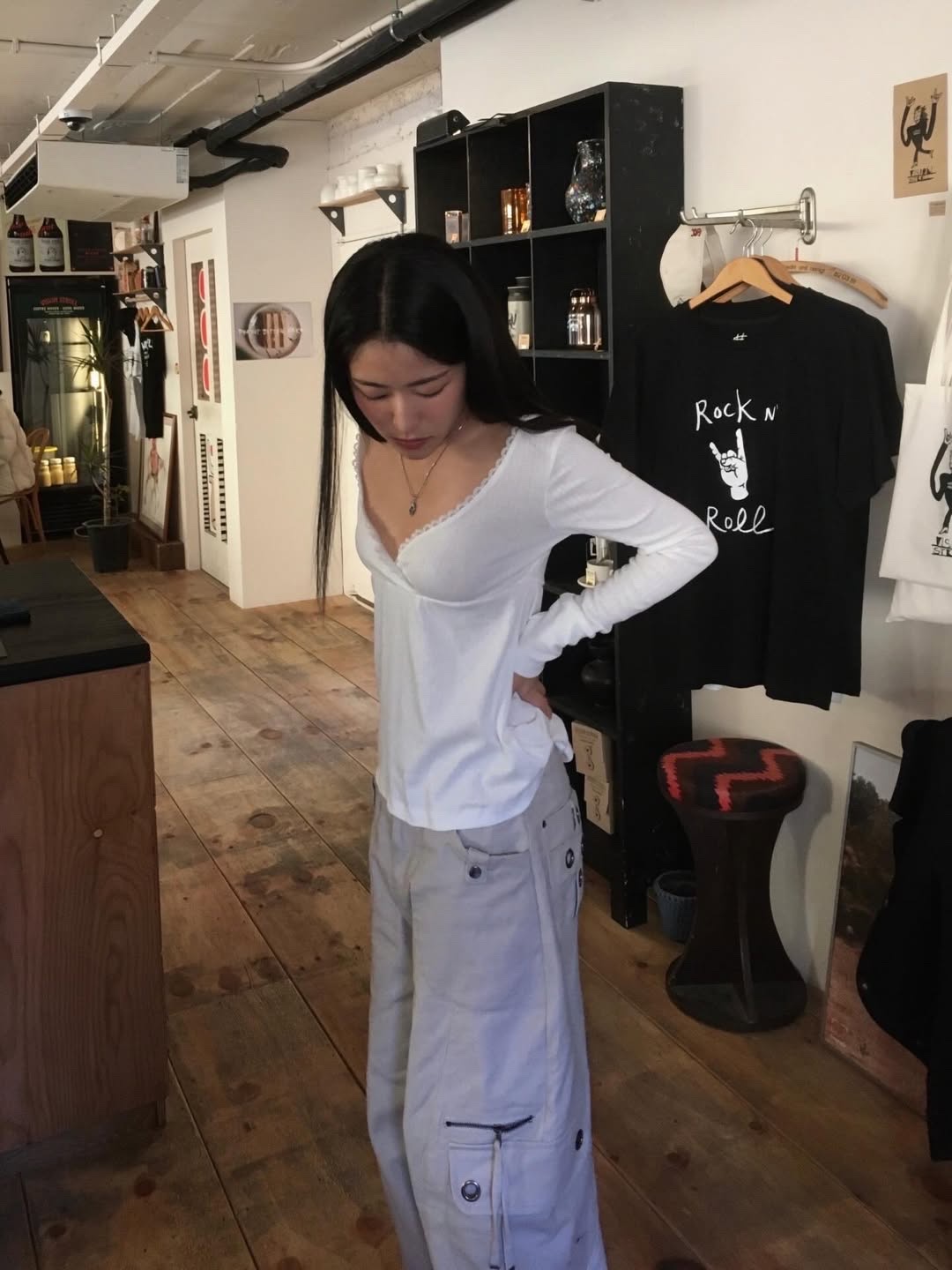 oneul.codi님의 스타일 - 1