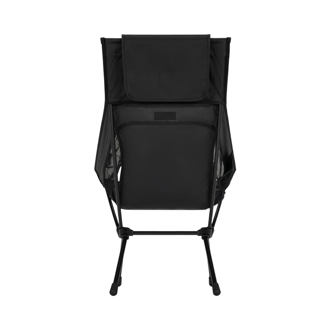 헬리녹스 체어 원 하이백 (Re) 블랙아웃 에디션(Helinox Chair One High-Back (Re) Blackout Edition) - 3